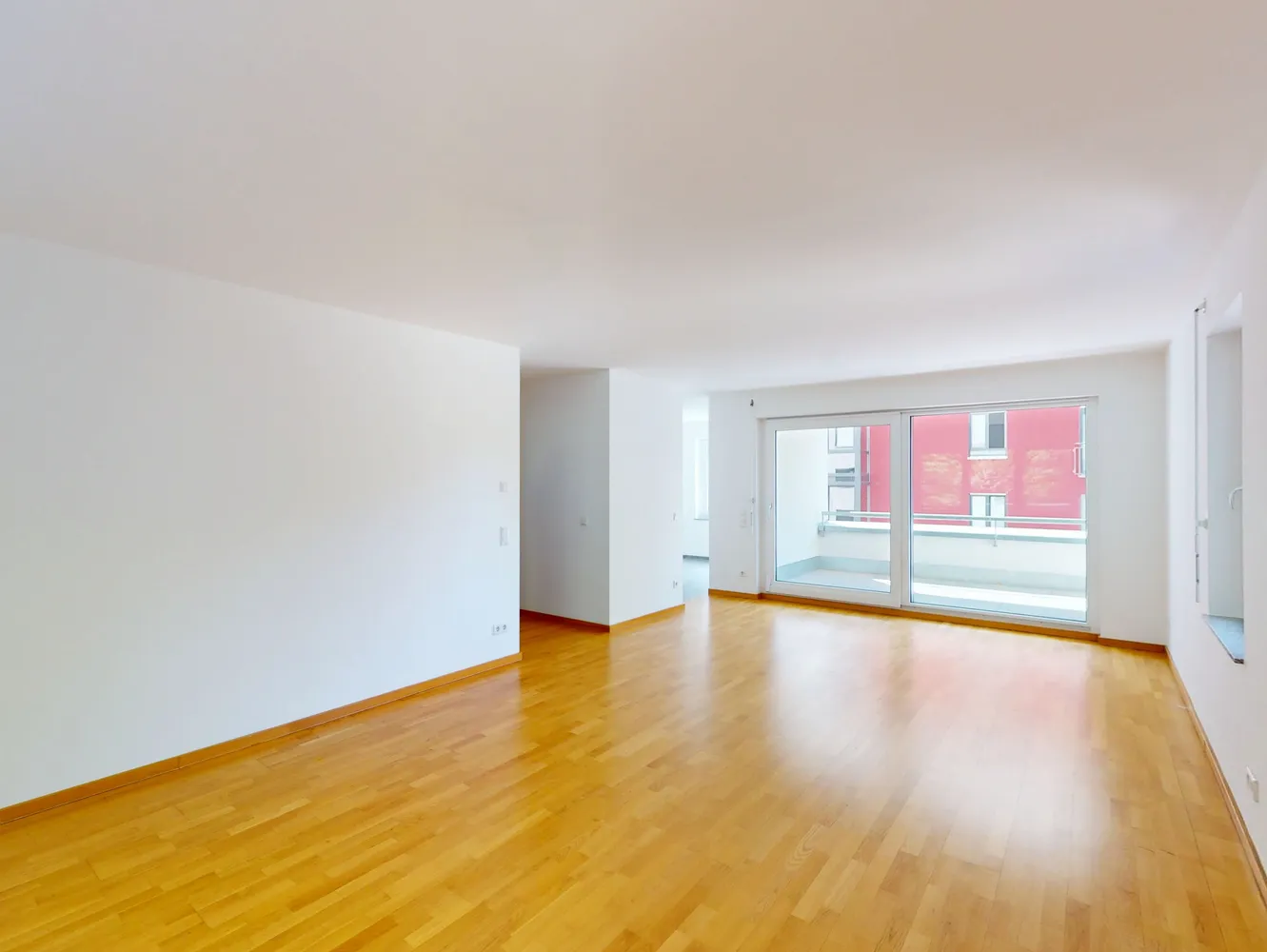 3 Zimmer Wohnung mit 99 m² in Baden-Baden – Bild 5