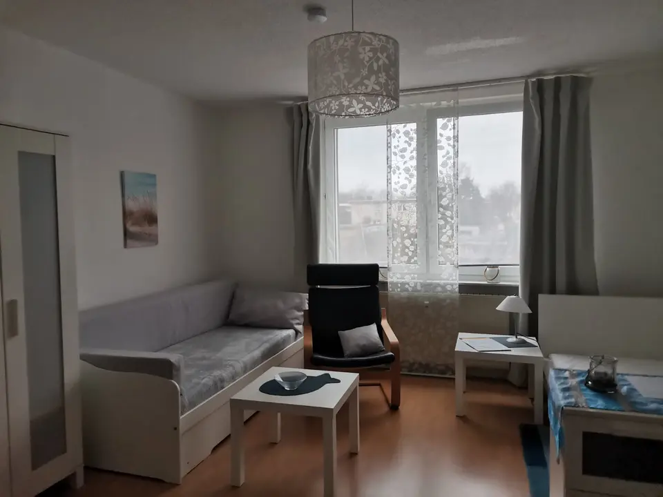 WG-Zimmer mit 24 m² in Gelsenkirchen – Bild 7