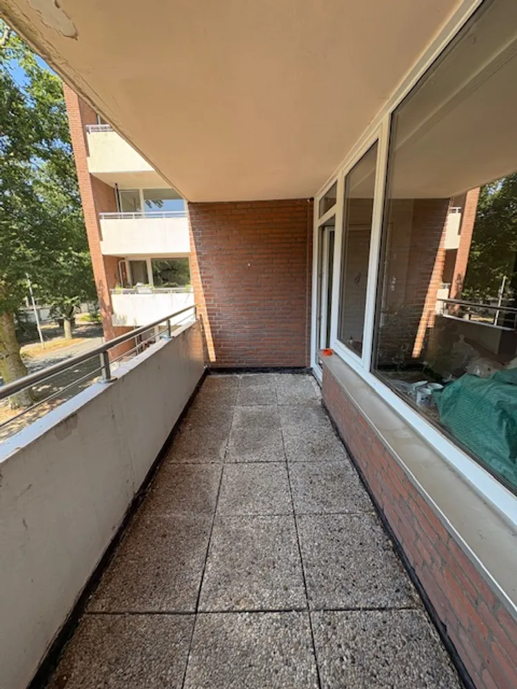 2 Zimmer Wohnung mit 61 m² in Bocholt – Bild 7