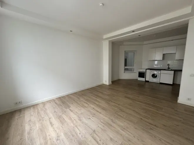 3 Zimmer Wohnung mit 60 m² in Bremerhaven – Bild 11
