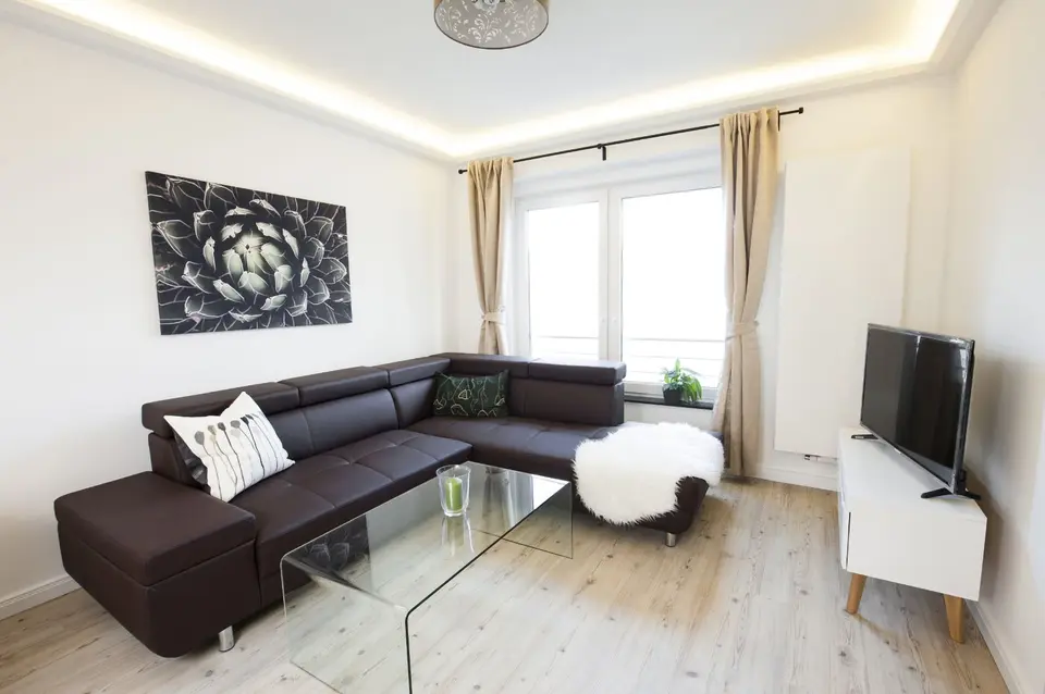 WG-Zimmer mit 46 m² in Dortmund – Bild 1