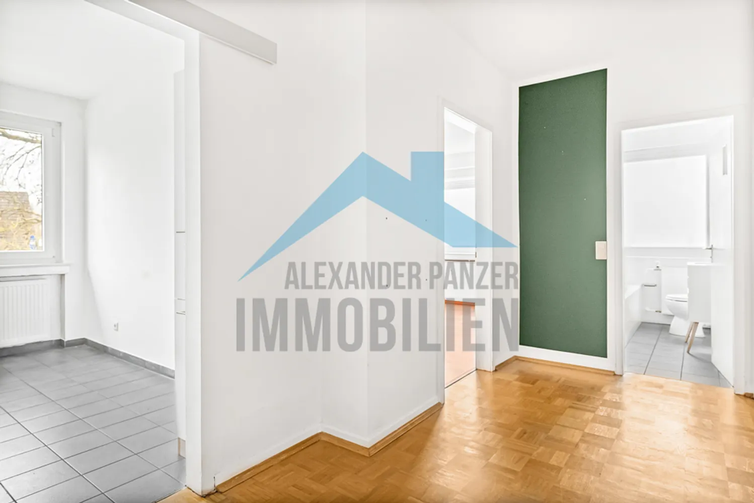 3 room apartment with 81 m² in Kassel – Photo 11