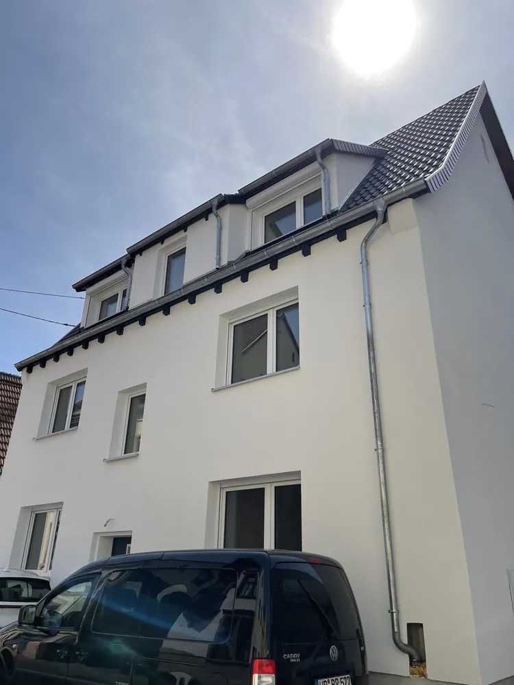1 room apartment with 15 m² in Heidelberg – Photo 9