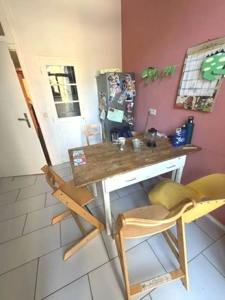 2 Zimmer Wohnung mit 57 m² in Mannheim – Bild 4