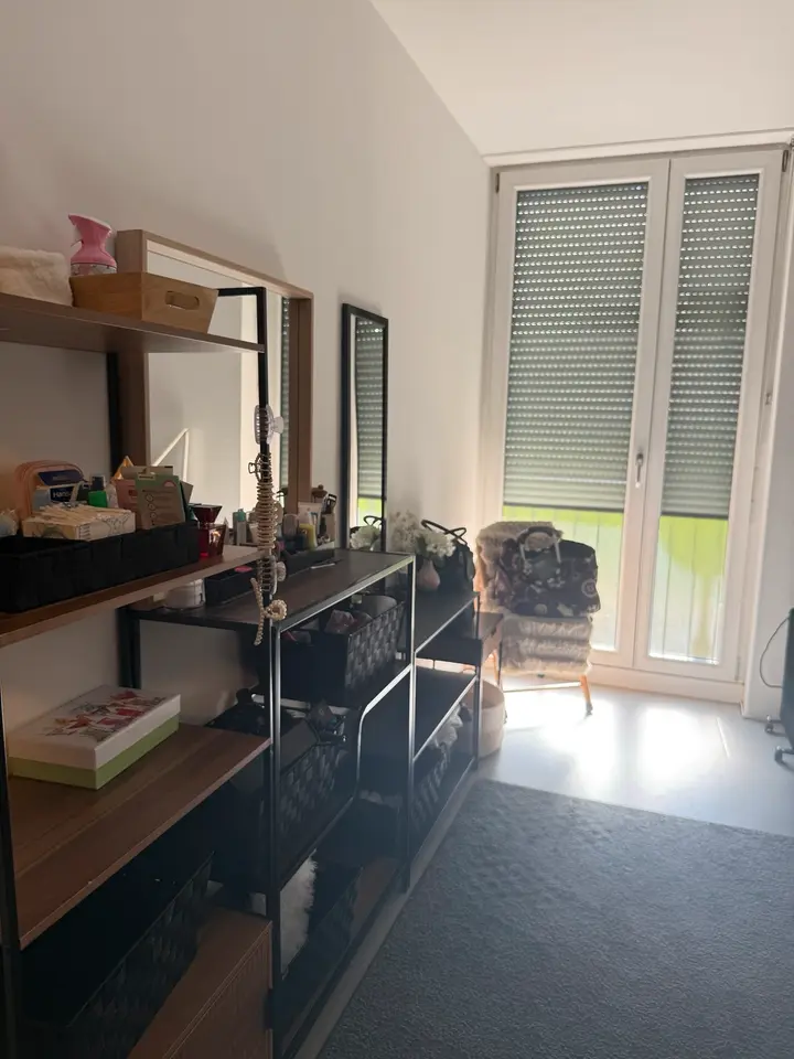 WG-Zimmer mit 40 m² in Villingen-Schwenningen – Bild 1