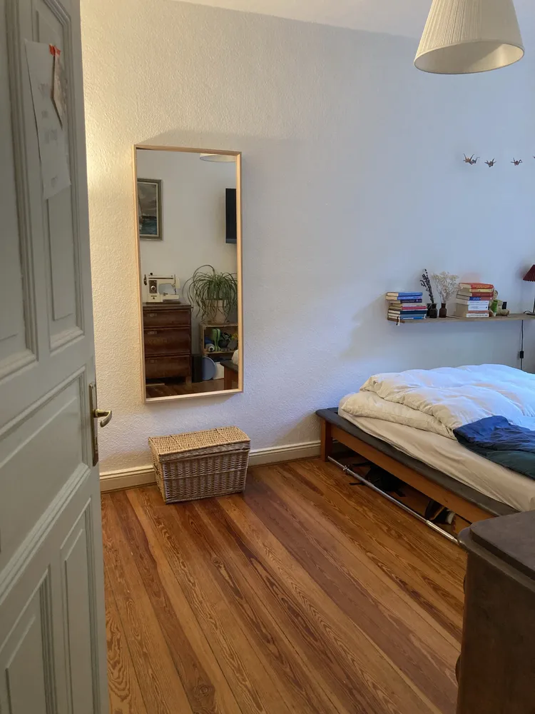 3 Zimmer Wohnung mit 49 m² in Kiel – Bild 9