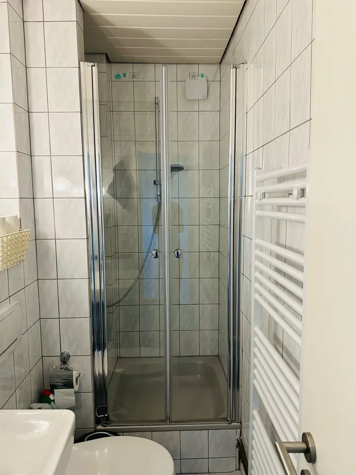 2 Zimmer Wohnung mit 52 m² in Bielefeld – Bild 8