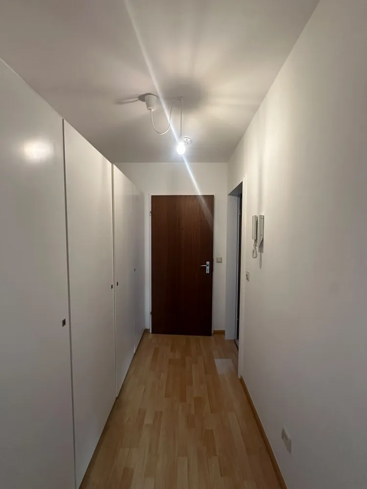 1 room apartment with 27 m² in Freiburg im Breisgau – Photo 4