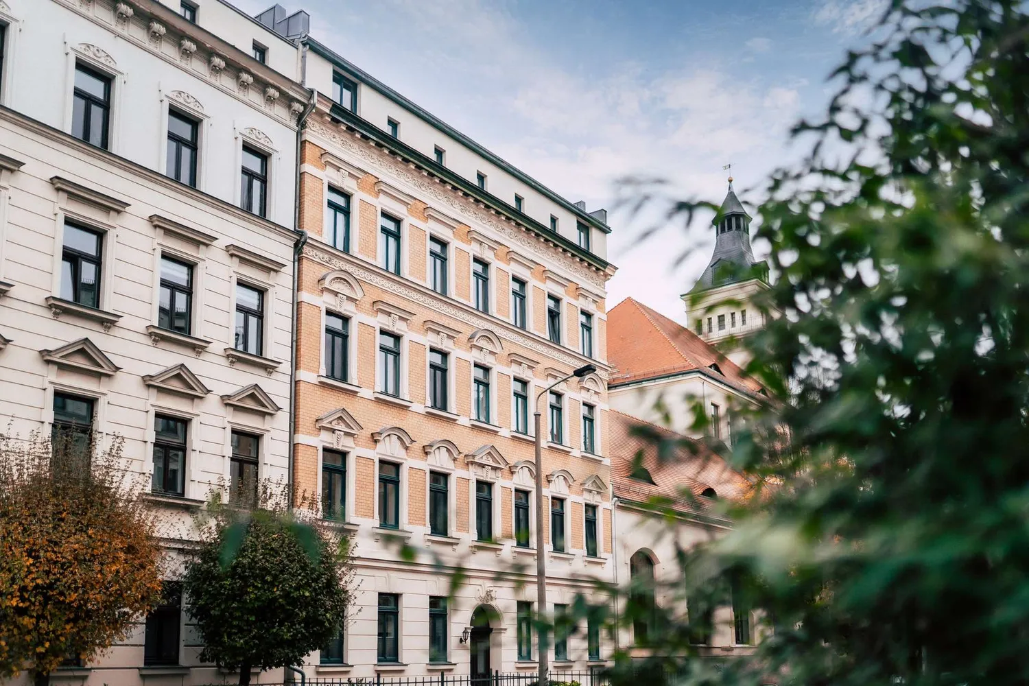 2 Zimmer Wohnung mit 54 m² in Leipzig – Bild 10
