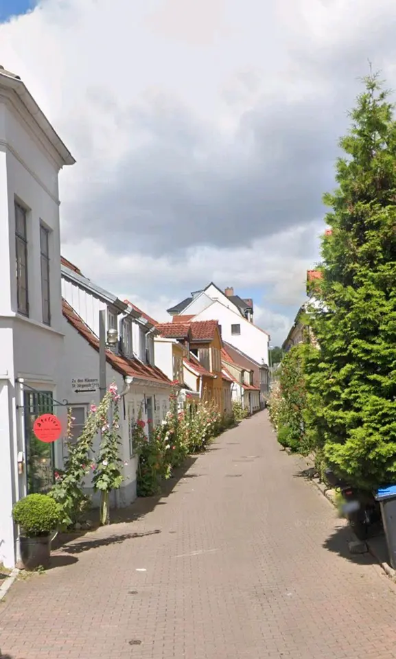 3 Zimmer Wohnung mit 62 m² in Flensburg – Bild 5