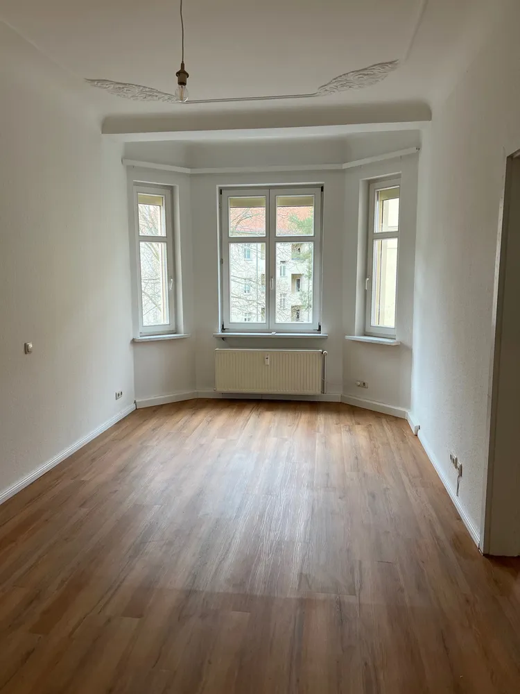 3 Zimmer Wohnung mit 79 m² in Leipzig – Bild 3