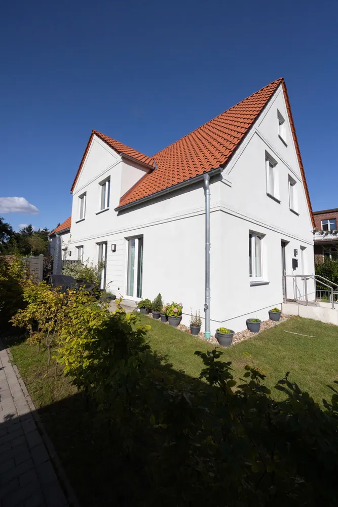 4 Zimmer Wohnung mit 106 m² in Hamburg – Bild 4