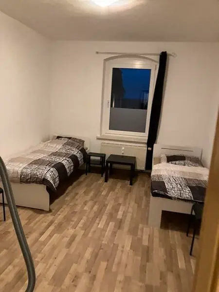 3 Zimmer Wohnung mit 63 m² in Zwickau – Bild 5