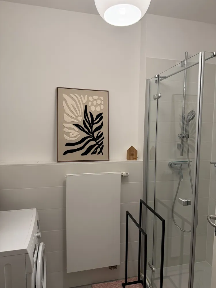 3 room apartment with 110 m² in Munich – Photo 10