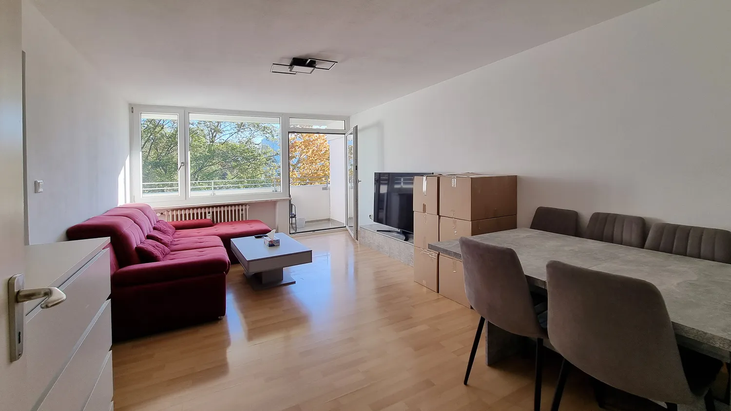 2 Zimmer Wohnung mit 55 m² in München – Bild 11
