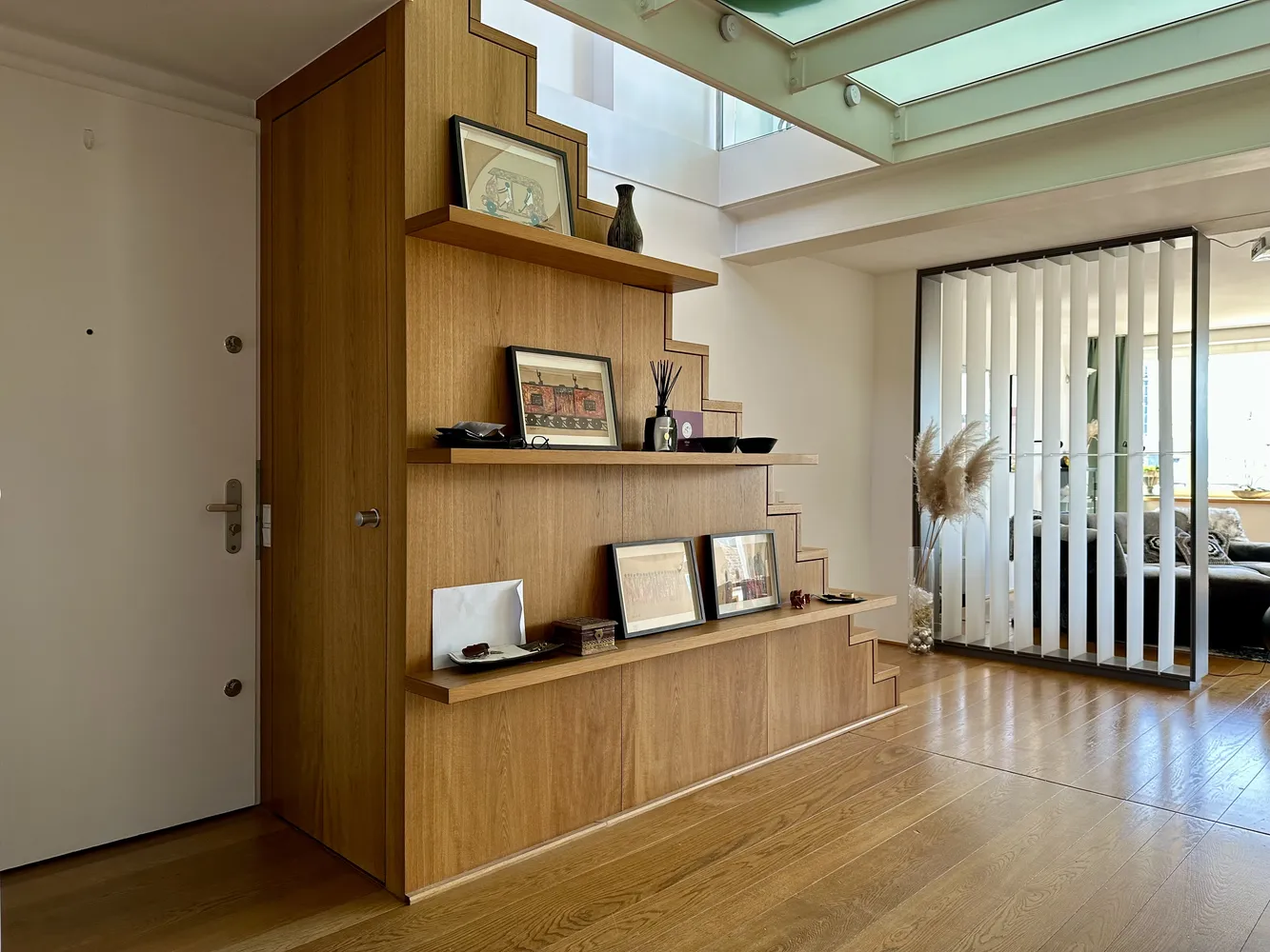 3 Zimmer Wohnung mit 150 m² in Köln – Bild 12