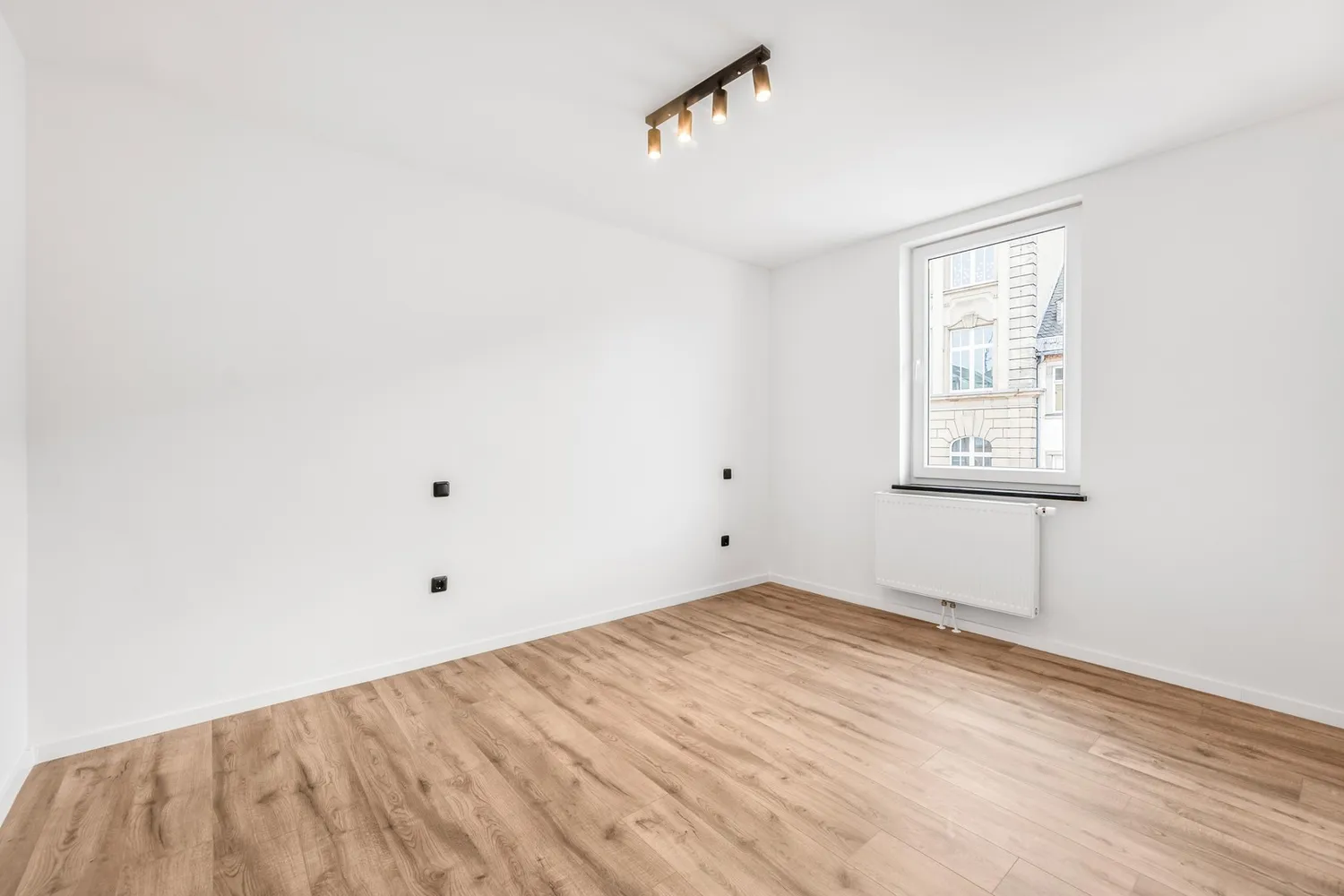 3 Zimmer Wohnung mit 75 m² in Hof – Bild 7