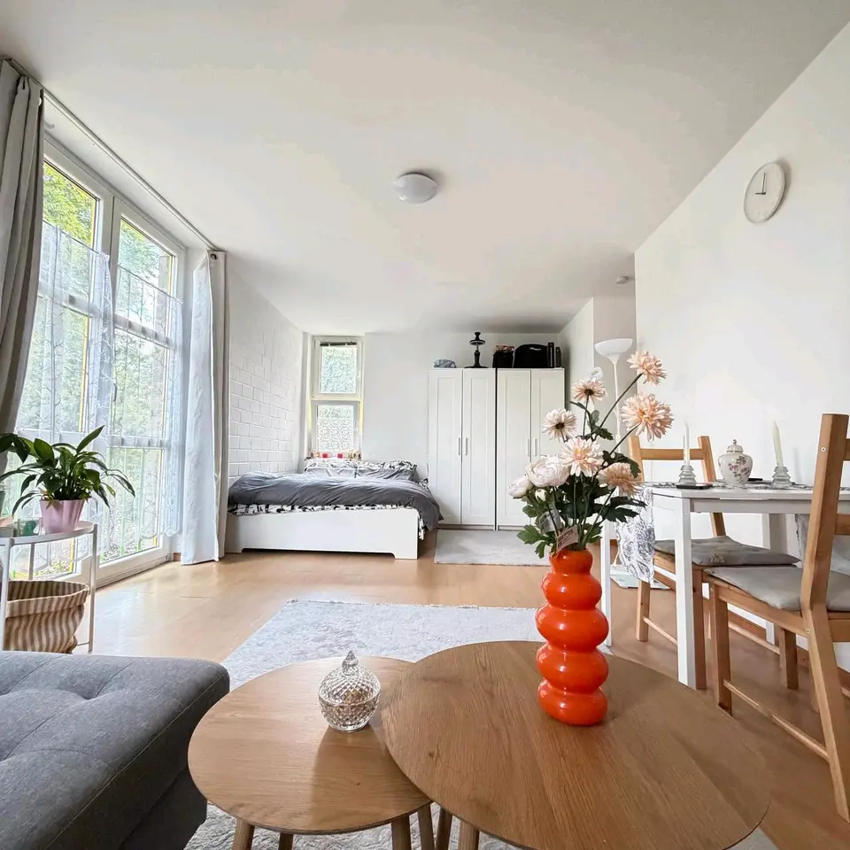 Studio mit 32 m² in Dortmund – Bild 2