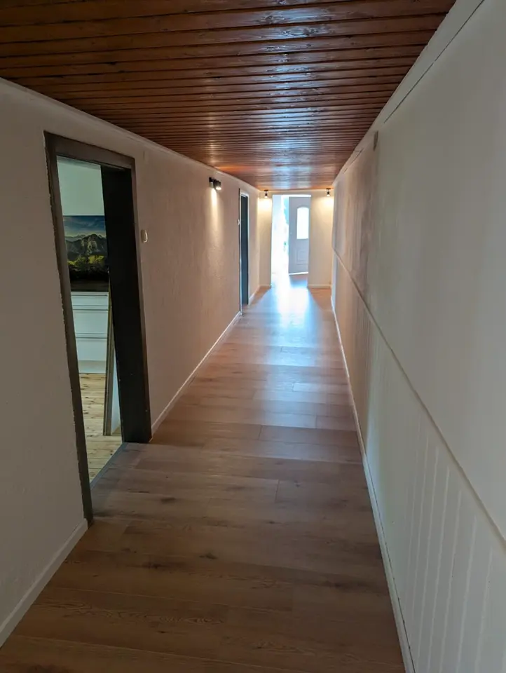 2 Zimmer Wohnung mit 86 m² in Memmingen – Bild 8