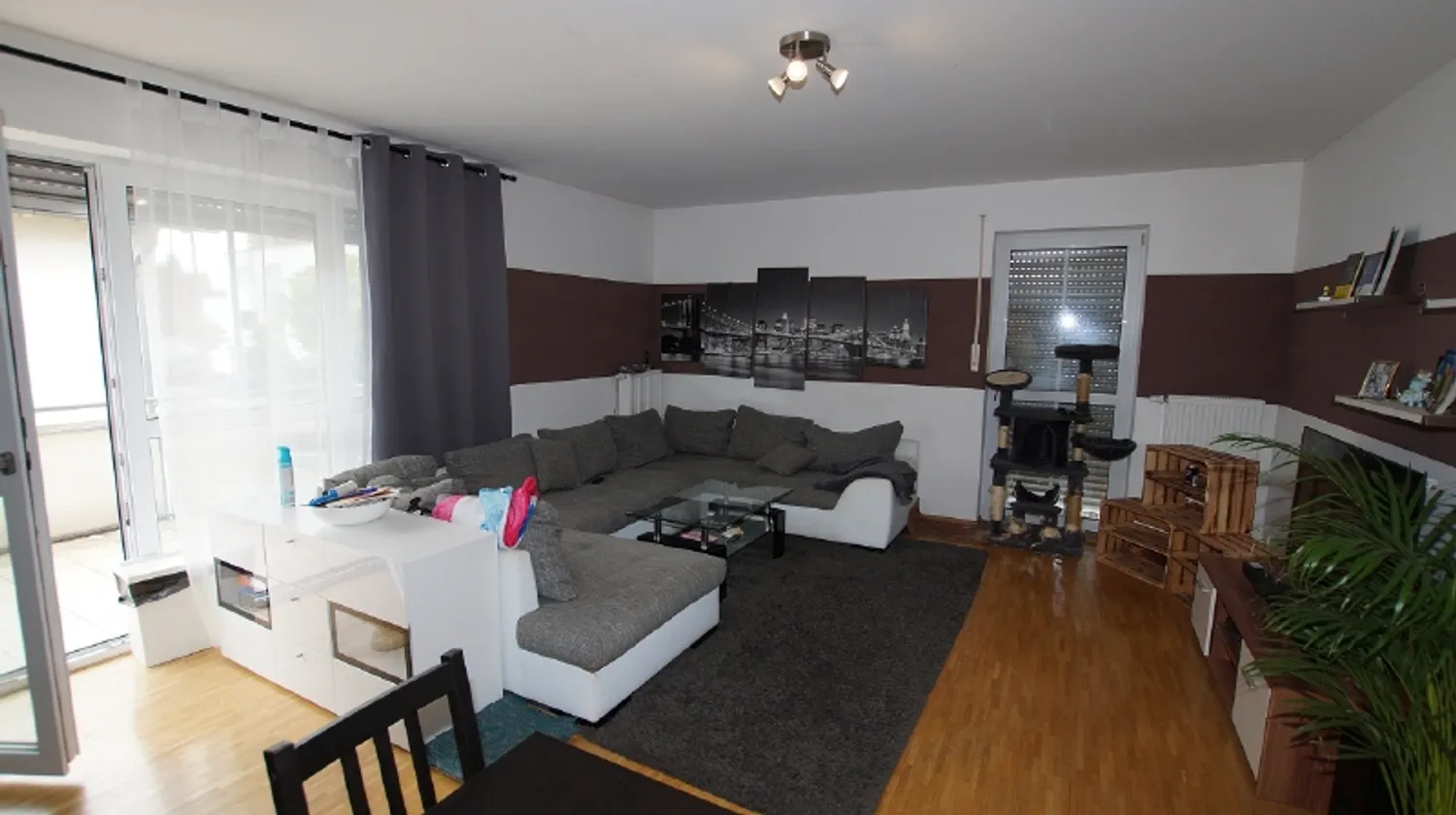 3 Zimmer Wohnung mit 90 m² in Straubing – Bild 8