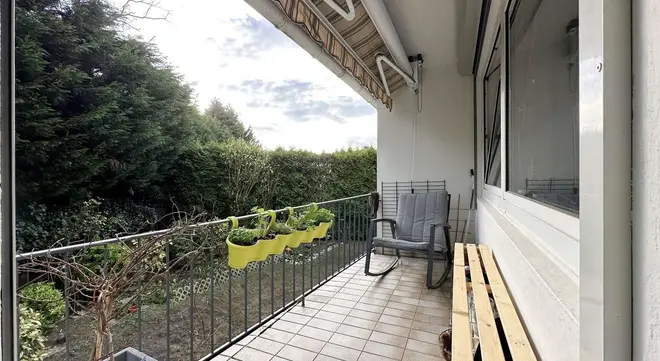 2 Zimmer Wohnung mit 68 m² in Essen – Bild 8