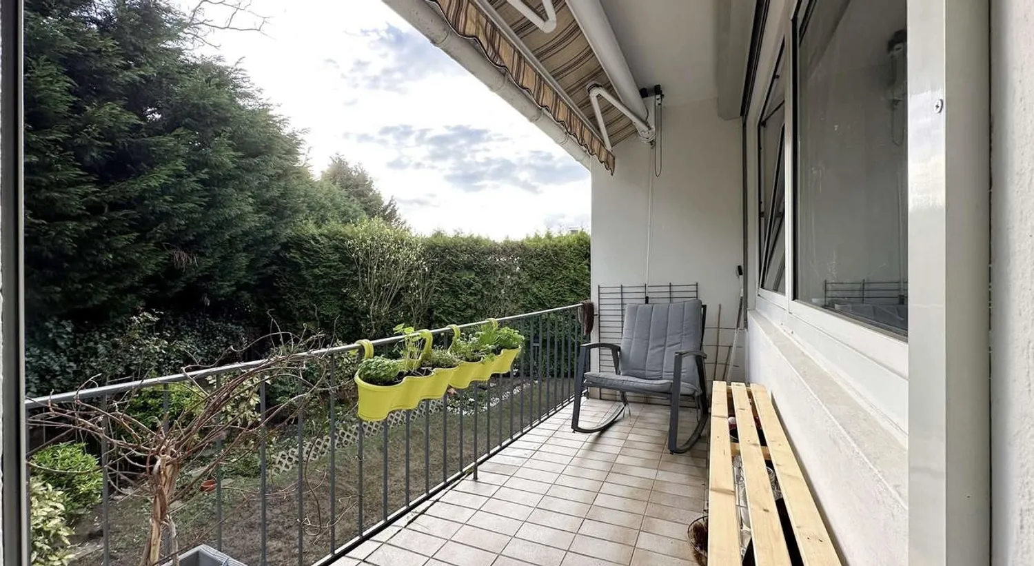 2 Zimmer Wohnung mit 68 m² in Essen – Bild 8
