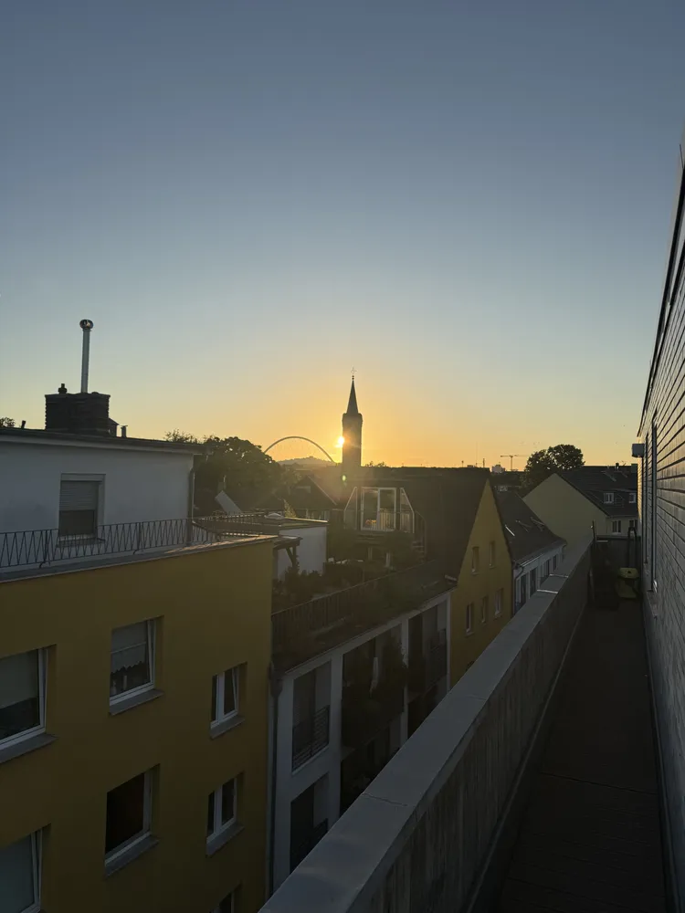 2 Zimmer Wohnung mit 40 m² in Köln – Bild 5