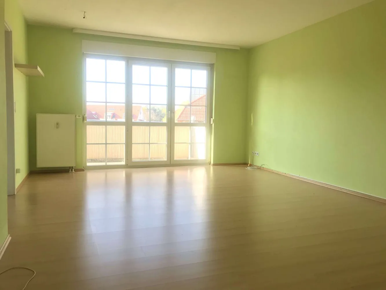 2 room apartment with 74 m² in Berlin – Photo 3
