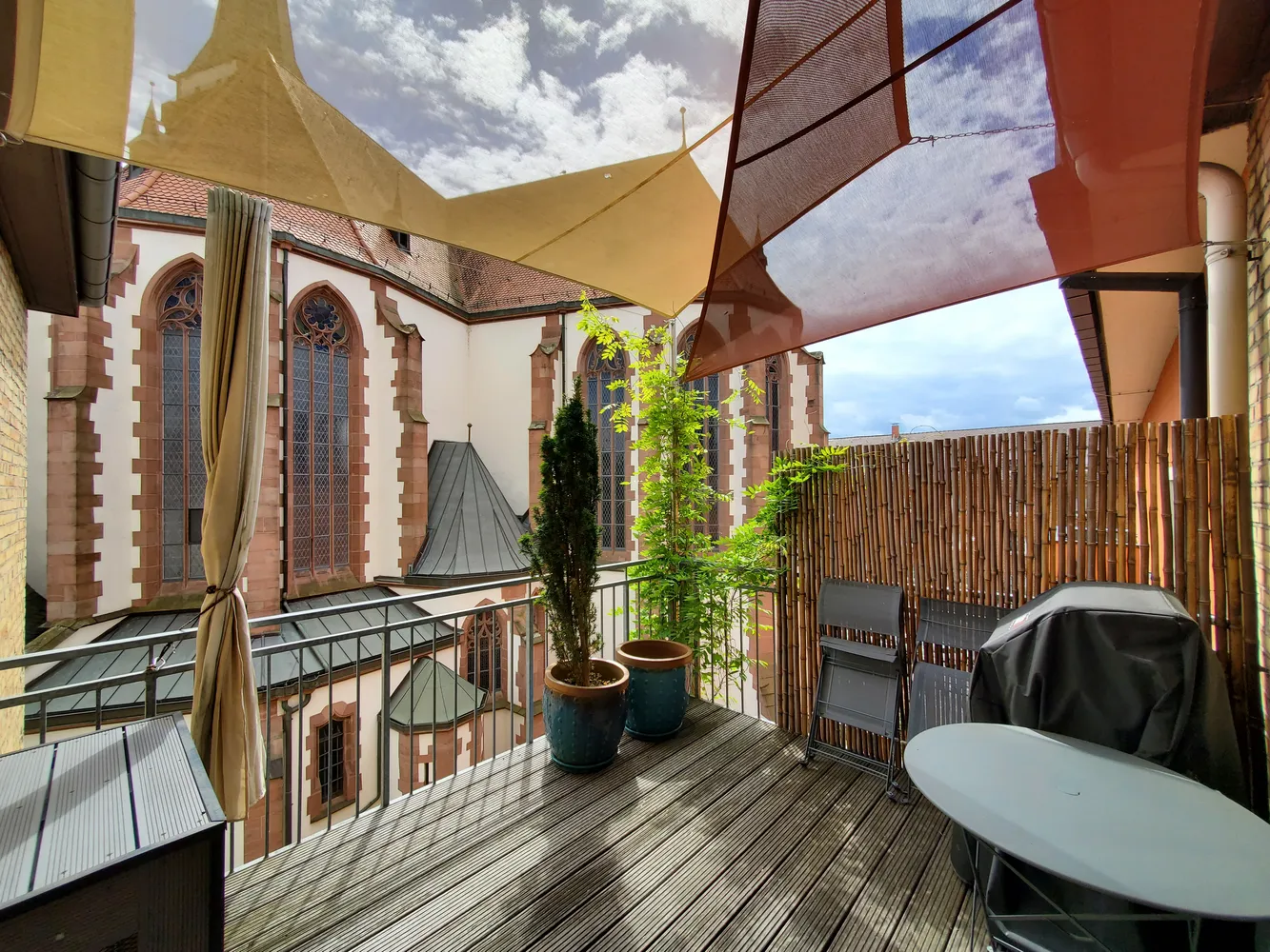 3 Zimmer Wohnung mit 80 m² in Mannheim – Bild 12