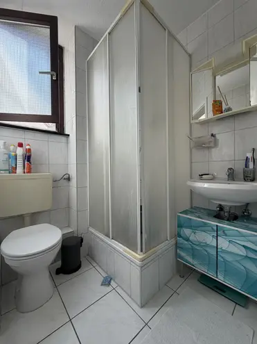 2 Zimmer Wohnung mit 46 m² in Mannheim – Bild 11