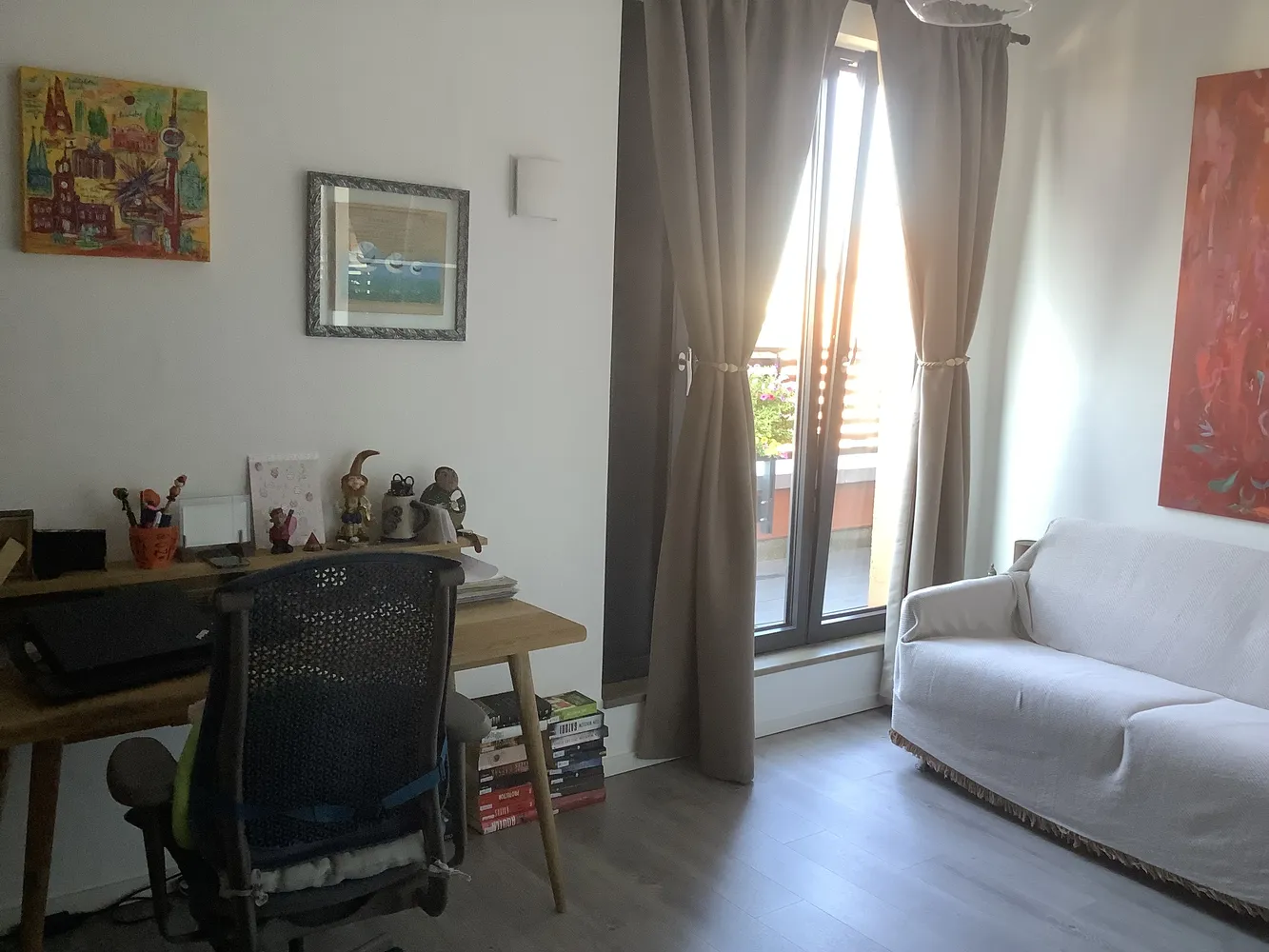 4 room apartment with 141 m² in Berlin – Photo 7