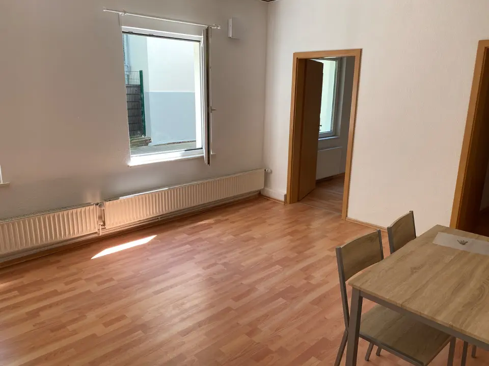 WG-Zimmer mit 32 m² in Oldenburg – Bild 7