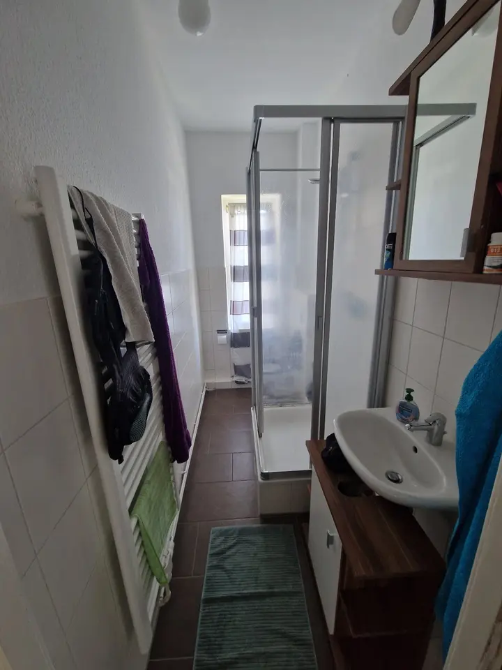 3 Zimmer Wohnung mit 59 m² in Lübeck – Bild 5