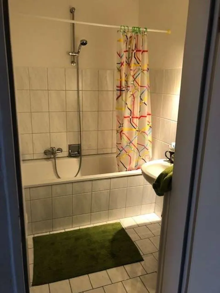 3 Zimmer Wohnung mit 60 m² in Duisburg – Bild 7