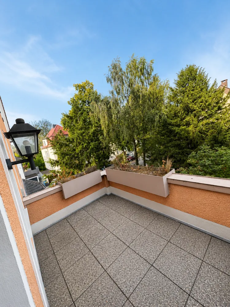 1 Zimmer Wohnung mit 40 m² in Essen – Bild 9