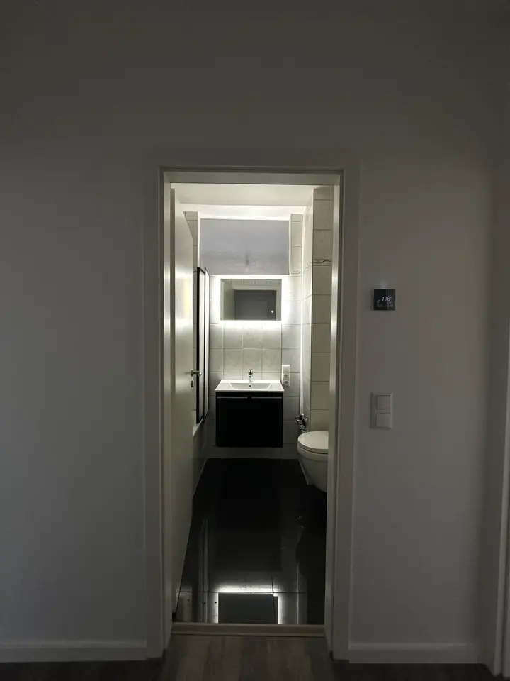 2 room apartment with 56 m² in Rüsselsheim am Main – Photo 5