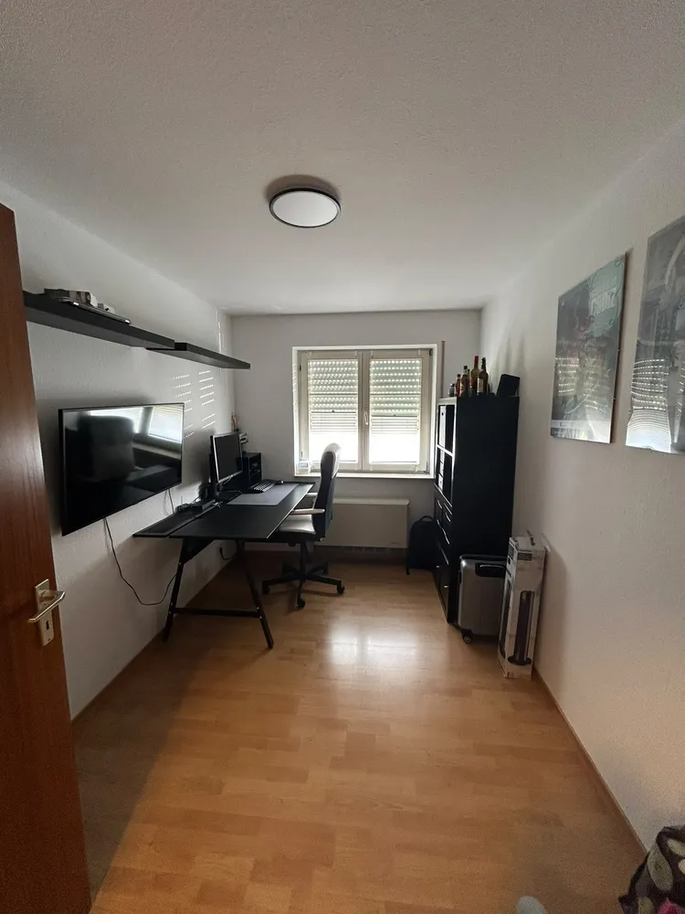 4 Zimmer Wohnung mit 88 m² in Stuttgart – Bild 5
