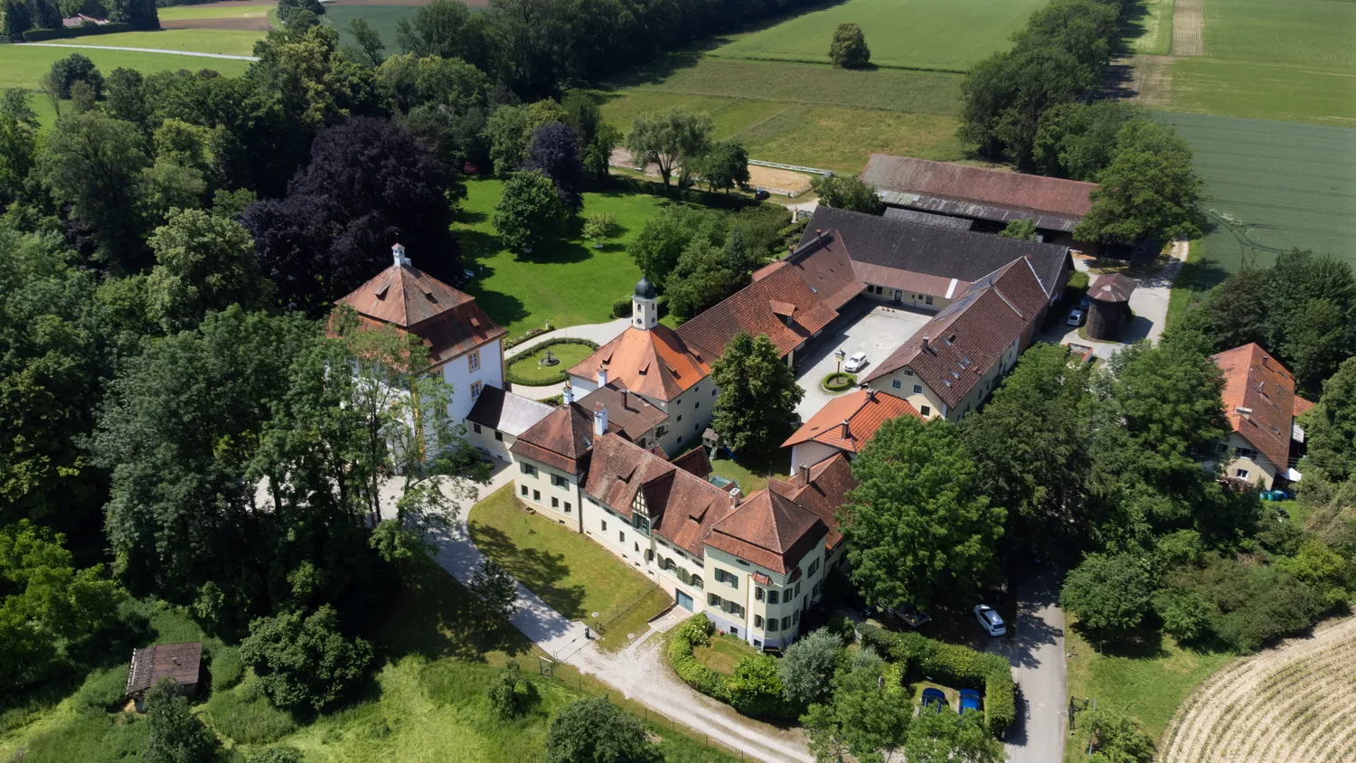 4 Zimmer Wohnung mit 151 m² in Erding – Bild 9