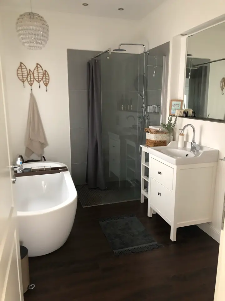5 Zimmer Haus mit 160 m² in Minden – Bild 9