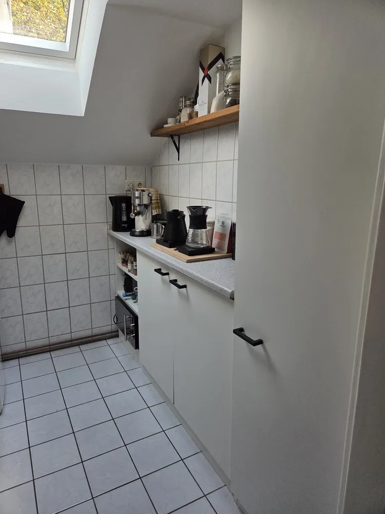 1 Zimmer Wohnung mit 40 m² in München – Bild 8