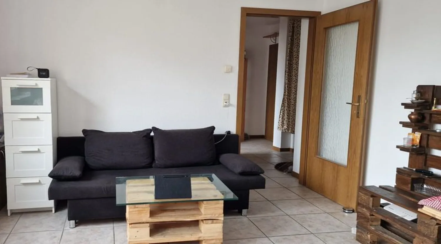 2 Zimmer Wohnung mit 48 m² in Köln – Bild 3