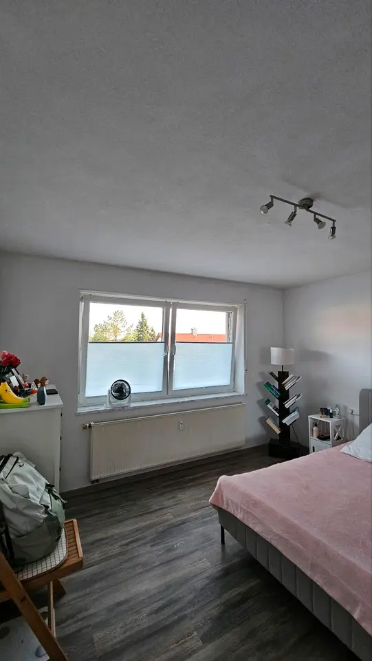 2 room apartment with 80 m² in Günzburg – Photo 2
