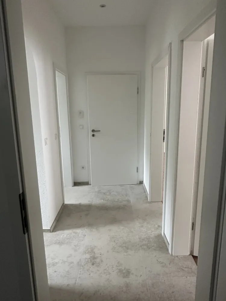 2 Zimmer Wohnung mit 66 m² in Mannheim – Bild 10
