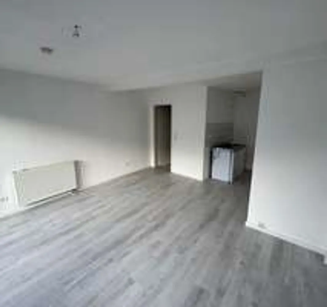 1 Zimmer Wohnung mit 36 m² in Aachen – Bild 2