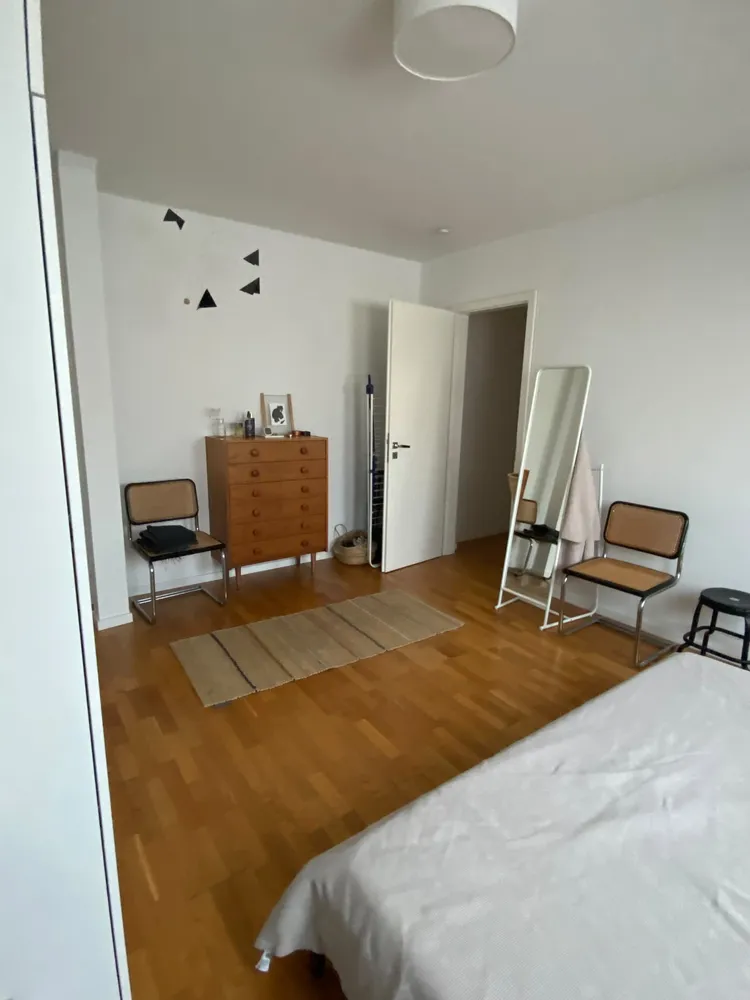 3 Zimmer Wohnung mit 118 m² in Berlin – Bild 3