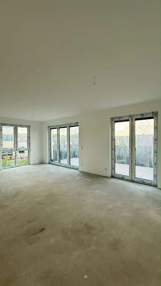 4 Zimmer Wohnung mit 115 m² in Osnabrück – Bild 3