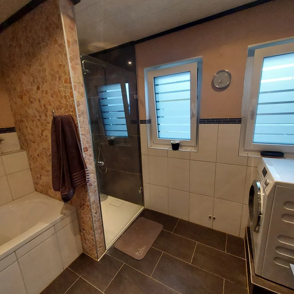 4 Zimmer Wohnung mit 115 m² in Ludwigshafen am Rhein – Bild 5