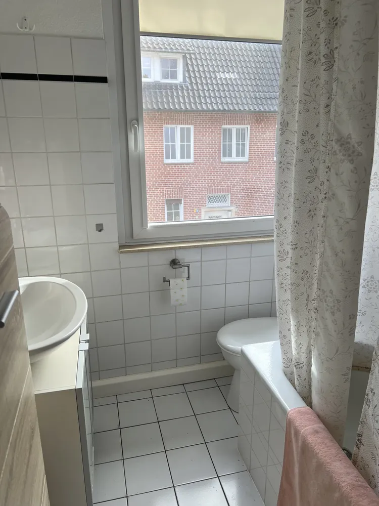 4 Zimmer Wohnung mit 103 m² in Münster – Bild 2