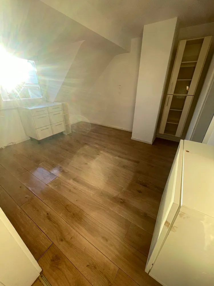 2 room apartment with 45 m² in Mannheim – Photo 2
