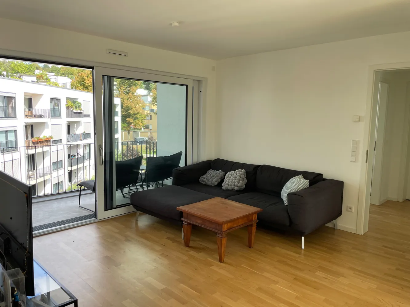 3 Zimmer Wohnung mit 95 m² in Regensburg – Bild 3
